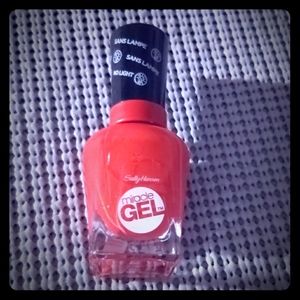 Gel polish